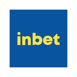 Лого на Inbet