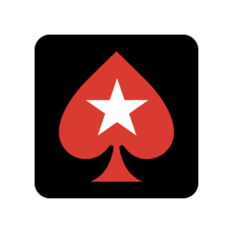 Лого на PokerStars