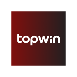 Лого на Topwin